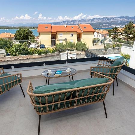 Villa Manhattan Dobrinj 외부 사진