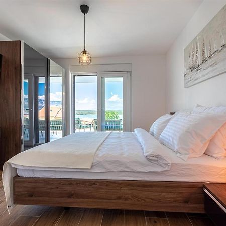 Villa Manhattan Dobrinj 외부 사진