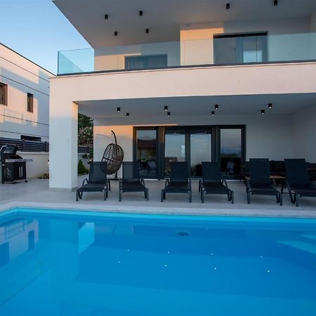 Villa Manhattan Dobrinj 외부 사진