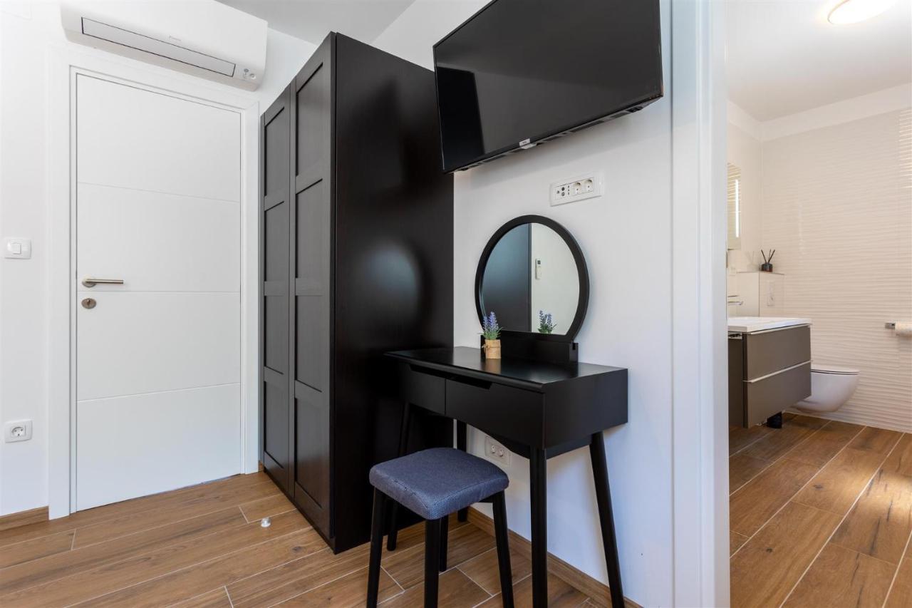Villa Manhattan Dobrinj 외부 사진