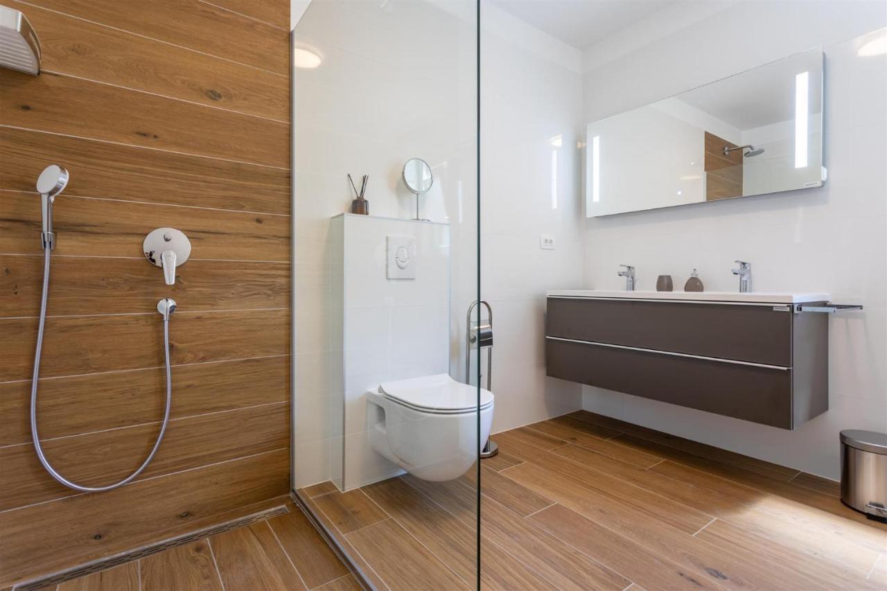 Villa Manhattan Dobrinj 외부 사진