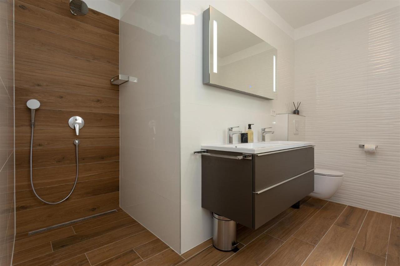 Villa Manhattan Dobrinj 외부 사진