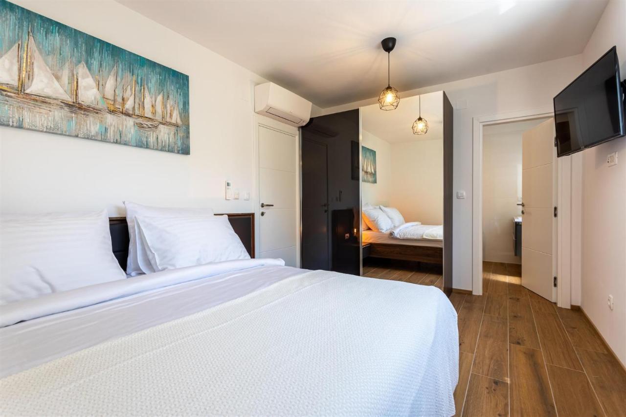 Villa Manhattan Dobrinj 외부 사진