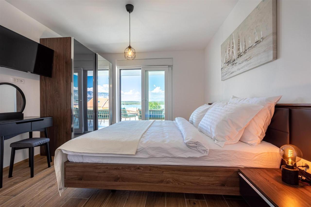Villa Manhattan Dobrinj 외부 사진