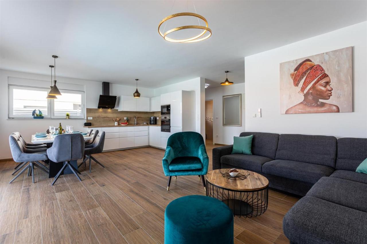 Villa Manhattan Dobrinj 외부 사진