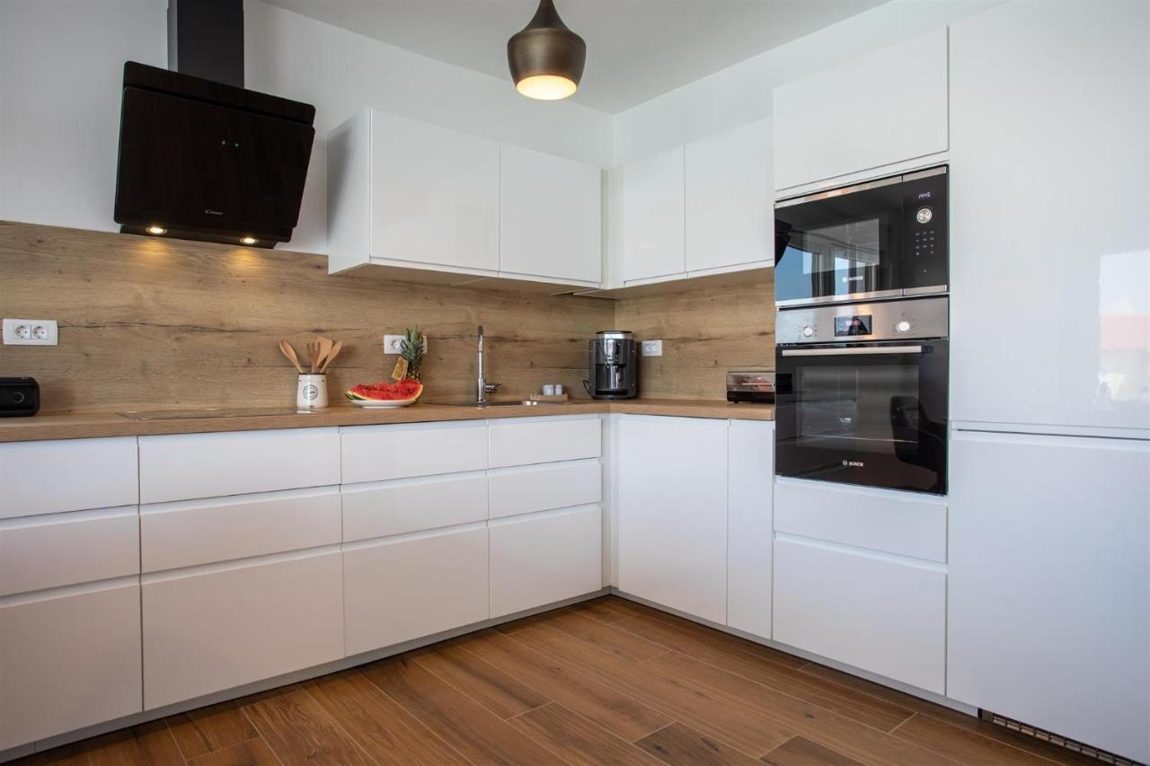 Villa Manhattan Dobrinj 외부 사진