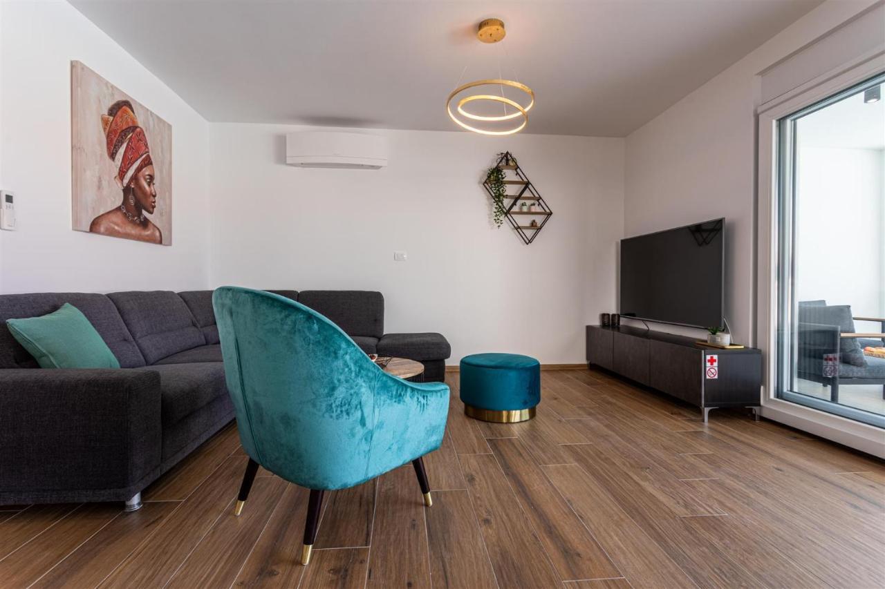 Villa Manhattan Dobrinj 외부 사진