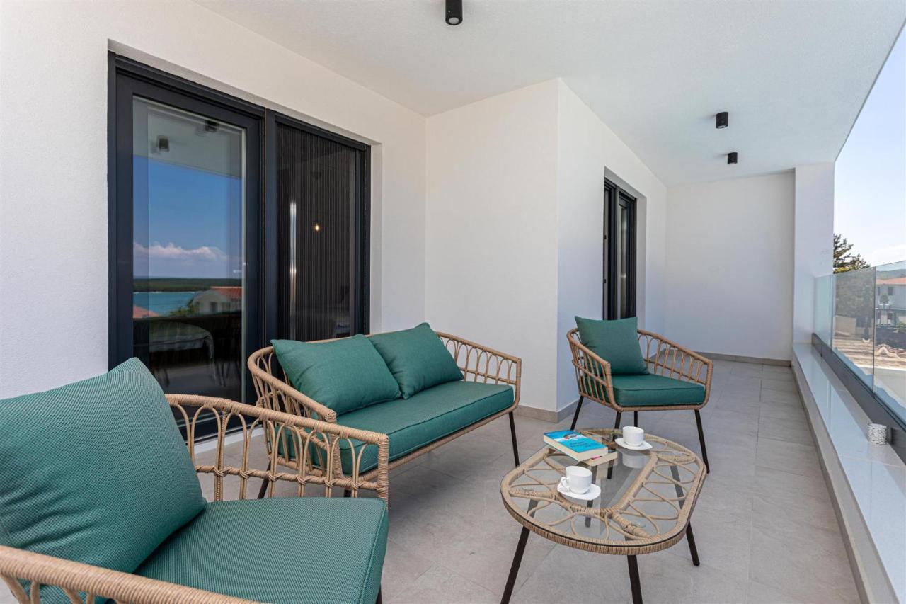 Villa Manhattan Dobrinj 외부 사진