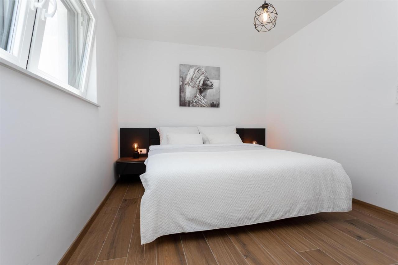 Villa Manhattan Dobrinj 외부 사진