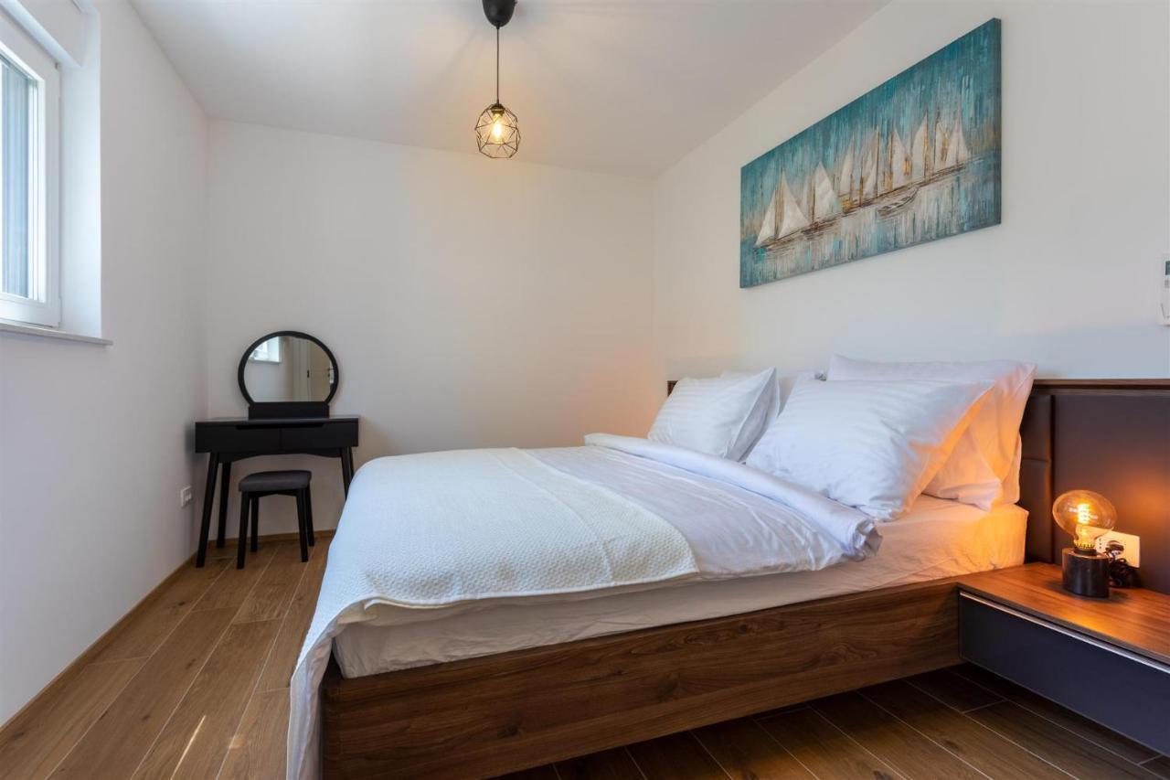 Villa Manhattan Dobrinj 외부 사진