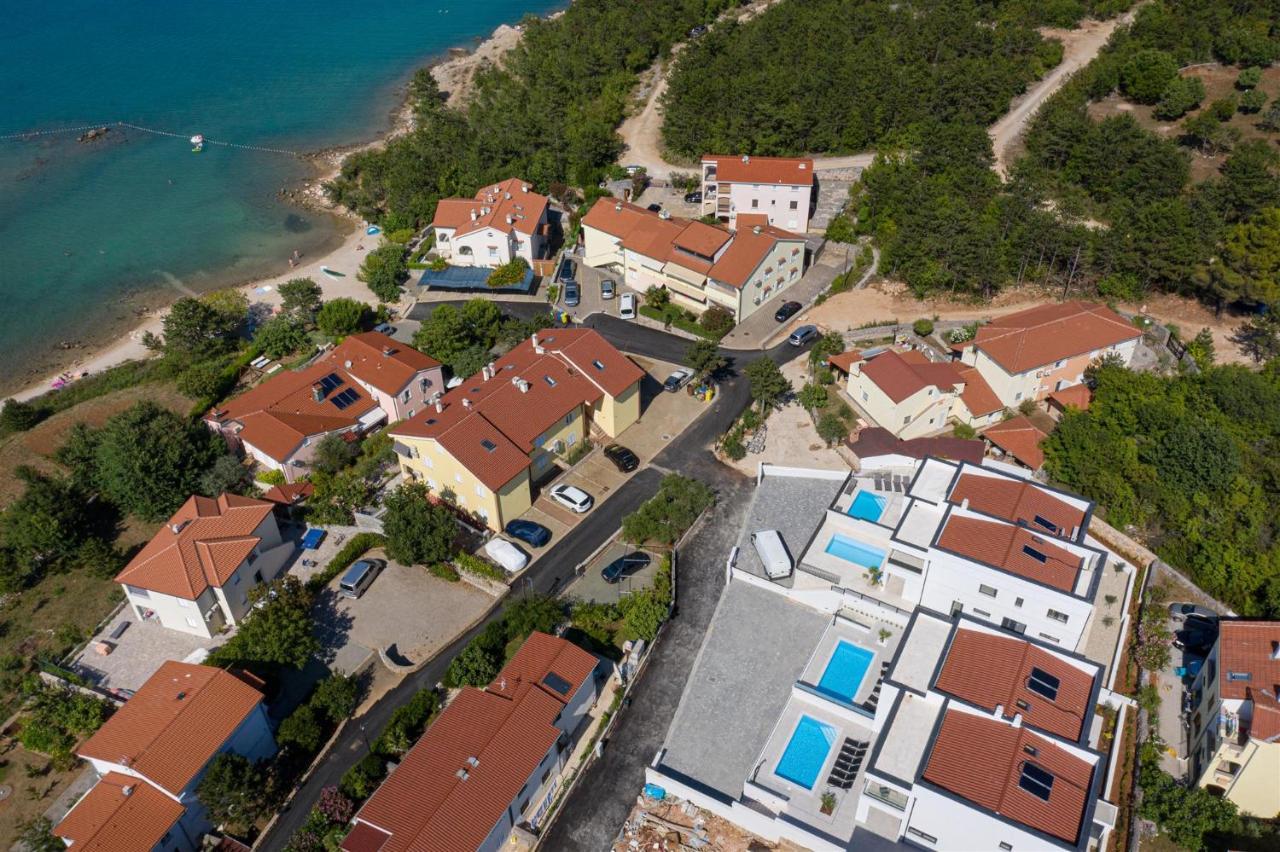 Villa Manhattan Dobrinj 외부 사진